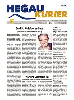 Hegau Kurier