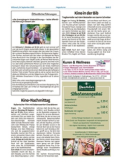 Hegau Kurier