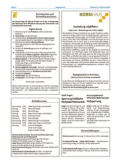 Hegau Kurier