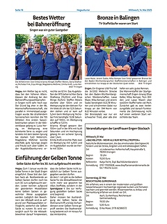 Hegau Kurier