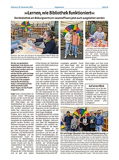 Hegau Kurier