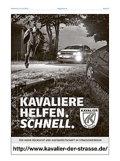 Hegau Kurier