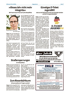 Hegau Kurier