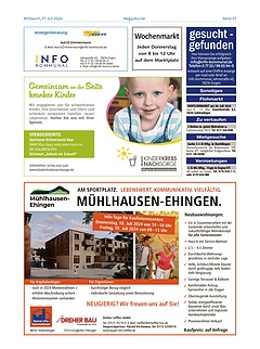 Hegau Kurier
