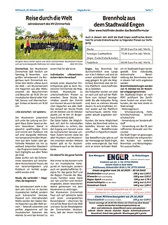 Hegau Kurier