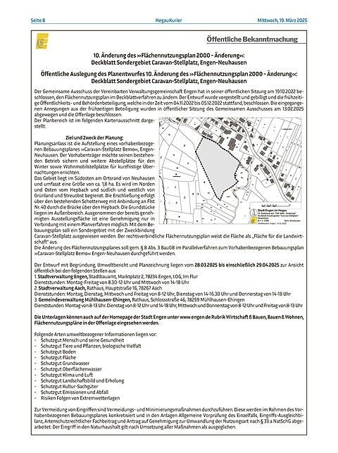 Hegau Kurier