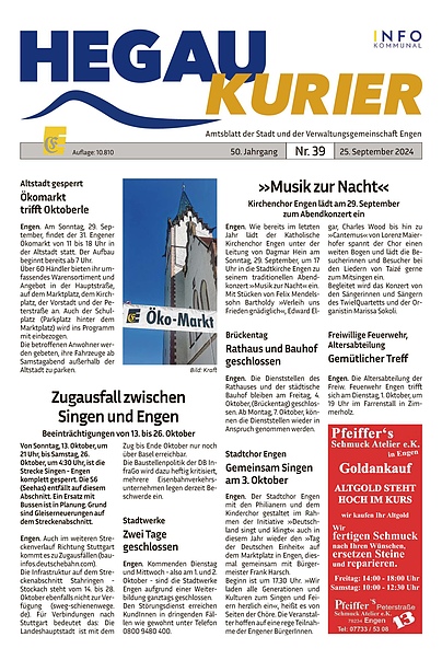 Hegau Kurier