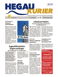 Hegau Kurier