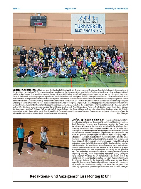 Hegau Kurier