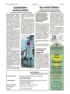 Hegau Kurier