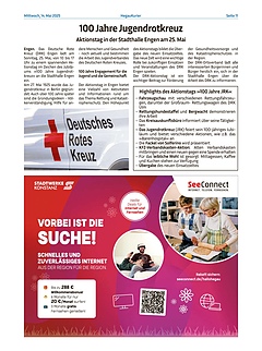 Hegau Kurier