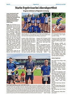 Hegau Kurier