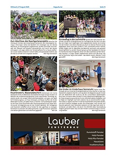 Hegau Kurier