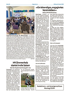 Hegau Kurier