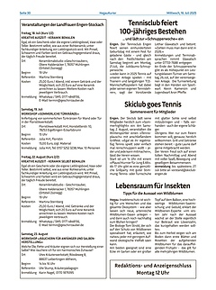 Hegau Kurier