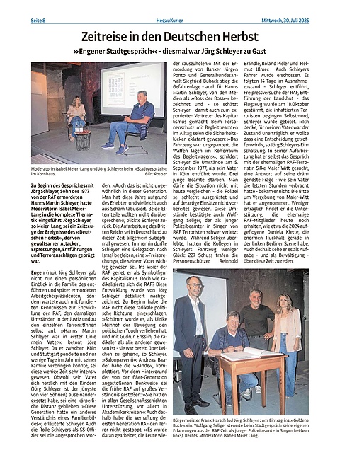 Hegau Kurier