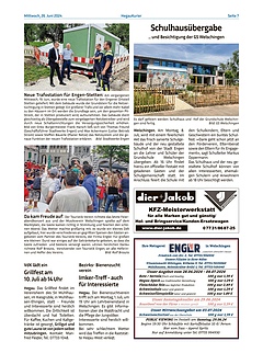 Hegau Kurier