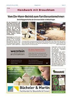 Hegau Kurier