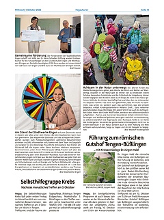 Hegau Kurier