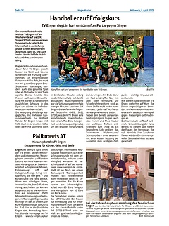 Hegau Kurier