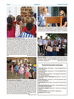 Hegau Kurier