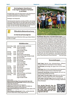 Hegau Kurier