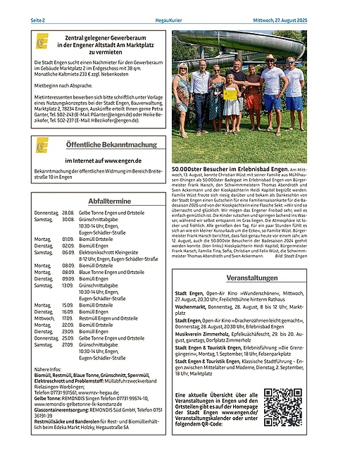 Hegau Kurier