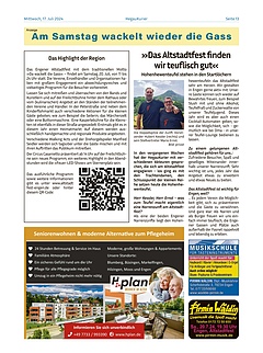 Hegau Kurier