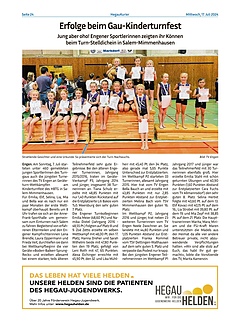 Hegau Kurier