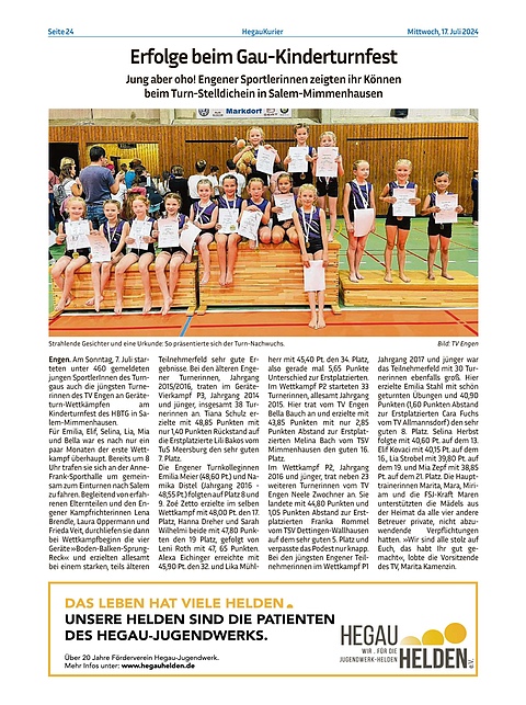 Hegau Kurier