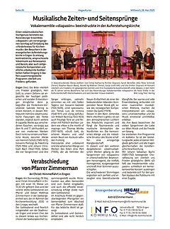 Hegau Kurier