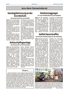 Hegau Kurier