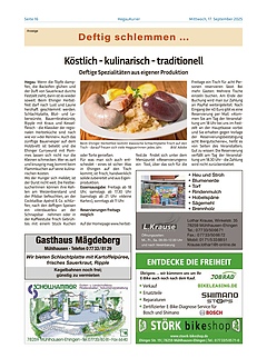 Hegau Kurier