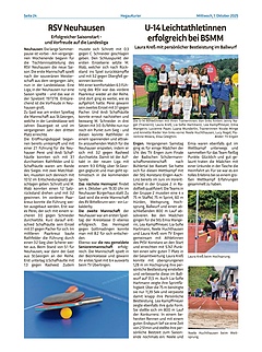 Hegau Kurier