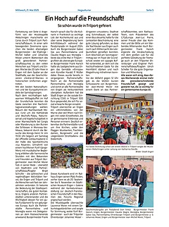 Hegau Kurier