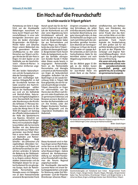 Hegau Kurier