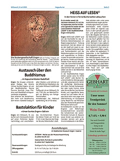 Hegau Kurier