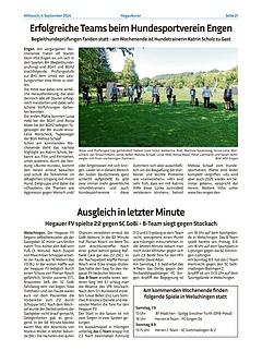 Hegau Kurier