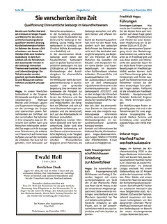 Hegau Kurier
