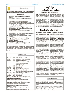 Hegau Kurier