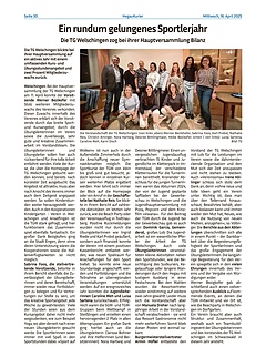 Hegau Kurier