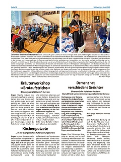 Hegau Kurier