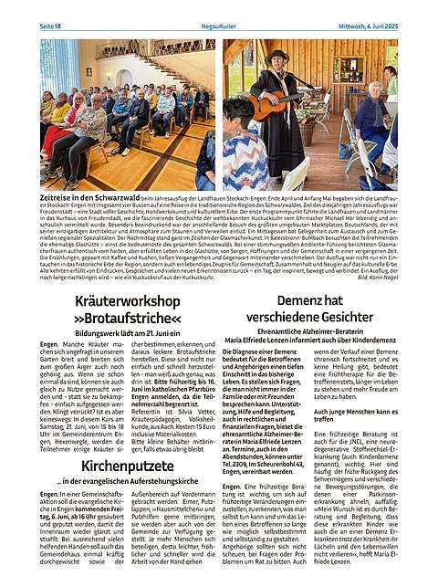 Hegau Kurier