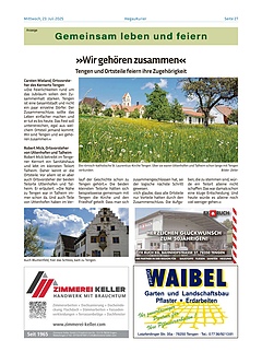 Hegau Kurier