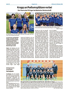 Hegau Kurier