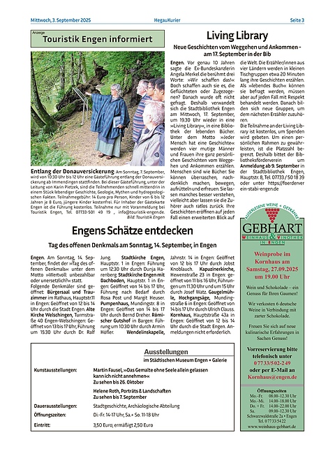 Hegau Kurier