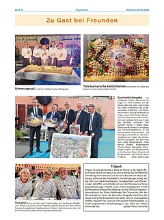 Hegau Kurier