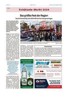 Hegau Kurier