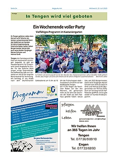 Hegau Kurier