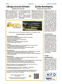 Hegau Kurier
